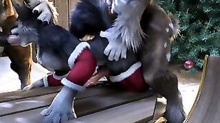 Christmas 2020 H0rs3 Bj Big