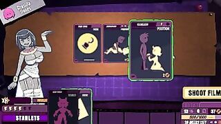 Spookystarletmoviemaker [hentai Game] Ep.1 Sexy Mummy Fucking Creampie Halloween Sex Game