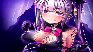 Hentai Joi. Evil Women Corruption