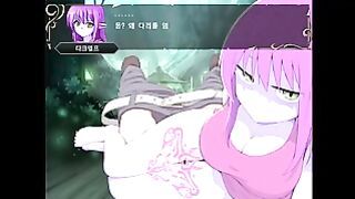 Succubus Senki Hentai Paizuri Korean