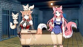Cartoon Big Boobs Girl Hentai Porn