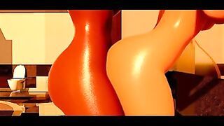 Icarus Videos: New Upgrade Test Vid (futa Ntr)