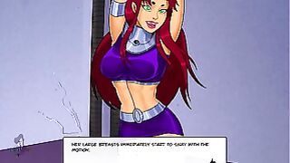 Dc Comics Something Unlimited Bonus 2 Merely Dance