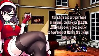 Tasting Mom Clause’s Milkers Clause