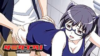 Hentai Pros – Tomoya Makes Kisara, Iori Momoka Cum With a Remote Controlled Vibrator His Penis