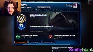 This Time, I Do the Fucking – Starcraft 2 Ranked Zerg