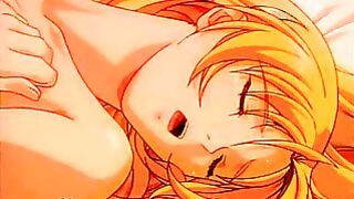 Hentai Words of Worth 5 Fantasy