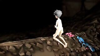 Pamperpanzer – Pheobe Vs Mararion