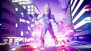Giantess Growth Samus Zero Suit Samus Giantess Growth Giantess Mmd Giantess Giantess Mmd Giantess Growth