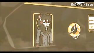 Mrsafetylion authentic – Lyonhearth Villa Episode 0