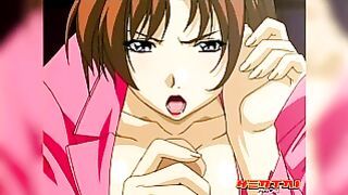 Hentai Pros – Kisaku S Ghost Takes Over a Big Dicked Body and Fucks His Girls Midst their Vacation