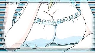 Hentai Un Men Que Se Coje a 2 Tipas Y 1 Milf