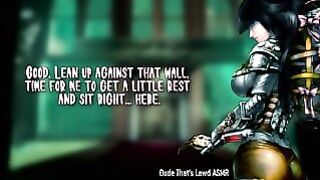 Bioshock Big Step Step Sister Pleases Daddy…
