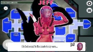 Help Crewmate, I M Trapped in the Vent!