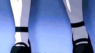 Dormitory Boin1 Clip2 Cumshot Cartoon Big Breasts anime