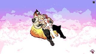 Cloud Meadow Sex Scenes (hetero only) (half sound)