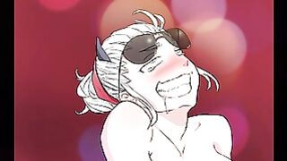 Justice: Super Special Great Sauce (helltaker Sexual audio)
