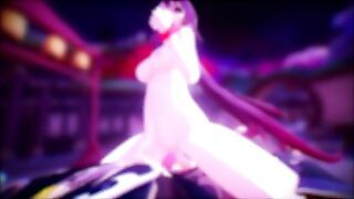 Hutao X Zhongli Blender animation Mmd Genshin Hu Tao butt Petite Mmdr18 Hard Hu Tao X Slime Genshin Impact Zhongli Genshin anime Sfm Uncensored Hentai
