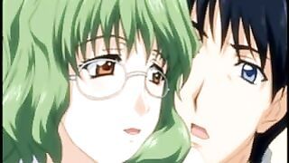 Bathroom Spray asian Hentai Uncensored anime Hentaikey Sclip