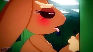 Lopunny – Victory Reward (feat. Miss Nia)