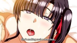 Hentai anime – Let all academy Girls to Join Your Fuck Lesson Ep.4 [eng Sub]