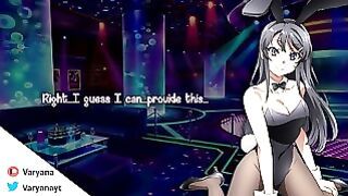 Confession to a Stripper Roleplay audio only asmr Roleplay asmr asmr Lovely anime Sfw Confession