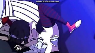 Hostel Transelvania Zone Games Dormitory Transylvania Hentai