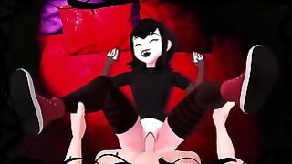 Mavis Shadbase – Music Video