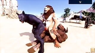 Psycho Life Gay Furry Group Sex