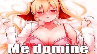 Girlfriend Wants to Be Dominated (Erotic Audio)