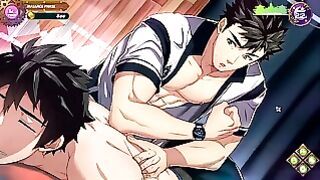 My Boss is a Masseur and Escort | Full Service Part 01 (rald Route)