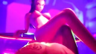 Subverse Early access-18-ela Devotion Speaks Pandora Scenes