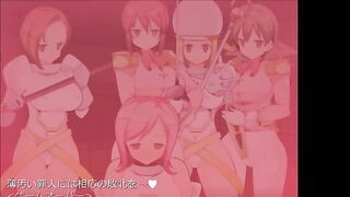 Parade Buster 003