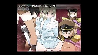 Parade buster 27-11-2016 pt.2