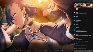 Kuroinu 2 ~In'yoku ni Somaru Haitoku no Miyako, Futatabi~ Part 1 Japanese