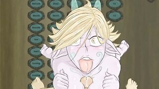 hentai game-Elana Champion Of Lust [Ch. 2 v1.9] part 1