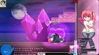 Ayura Crisis Final Battle vs Succubus - Viko Plays