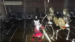 [Hentai Game] Avalon Sword Girl