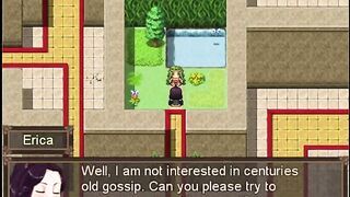 Hentai game-Caliross 8.4a part 2(b)