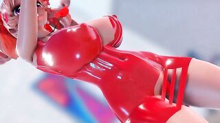 MMD Twit - Maiko