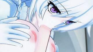 Booette 3D Hentai
