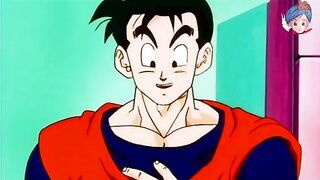 Gohan Gets The P [Dragon Ball Super Parody]