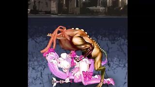 [Hentai Game] Girl Magic World