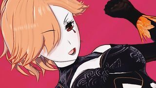 Fire Emblem Three Houses - Kronya 3D Hentai