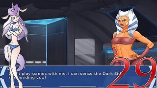 Star Wars Orange Trainer Uncensored Gameplay Episode 29