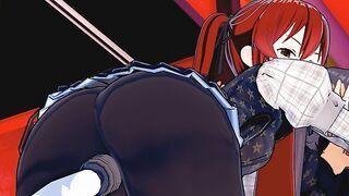 Fire Emblem - Severa 3D Hentai