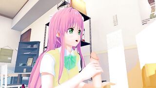 Lala Satalin Deviluke To-Love Ru 3d #hentai