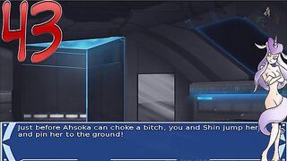 Let's play Star Wars Orange Trainer Uncensored Episode 43