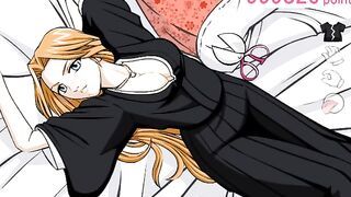 Bleach Hentai By MissKitty2K Gameplay