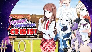 Sinfully Fun Game Reviews Cosplay Convention